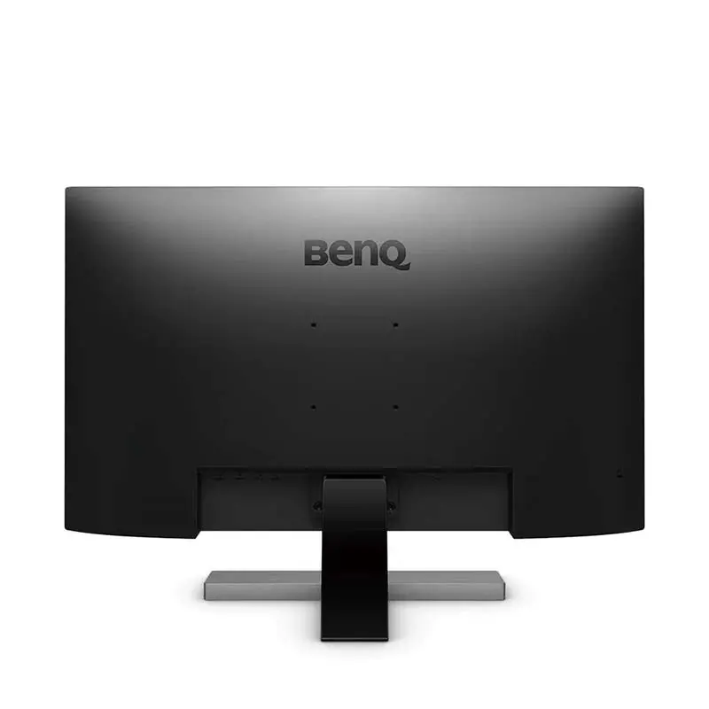 Benq EW3270U 31.5 Inch Flat Monitor Back Panel